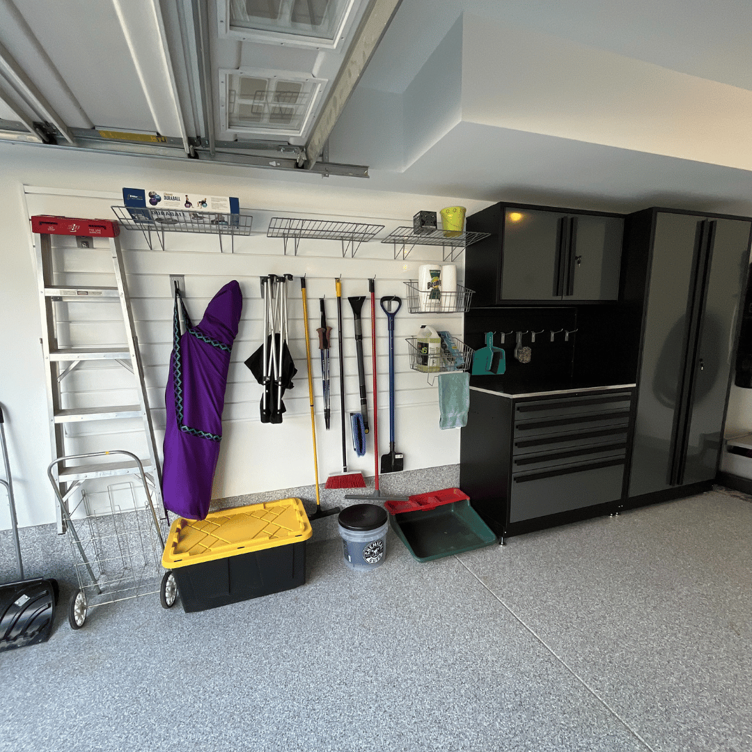 Organize My Garage In Calgary