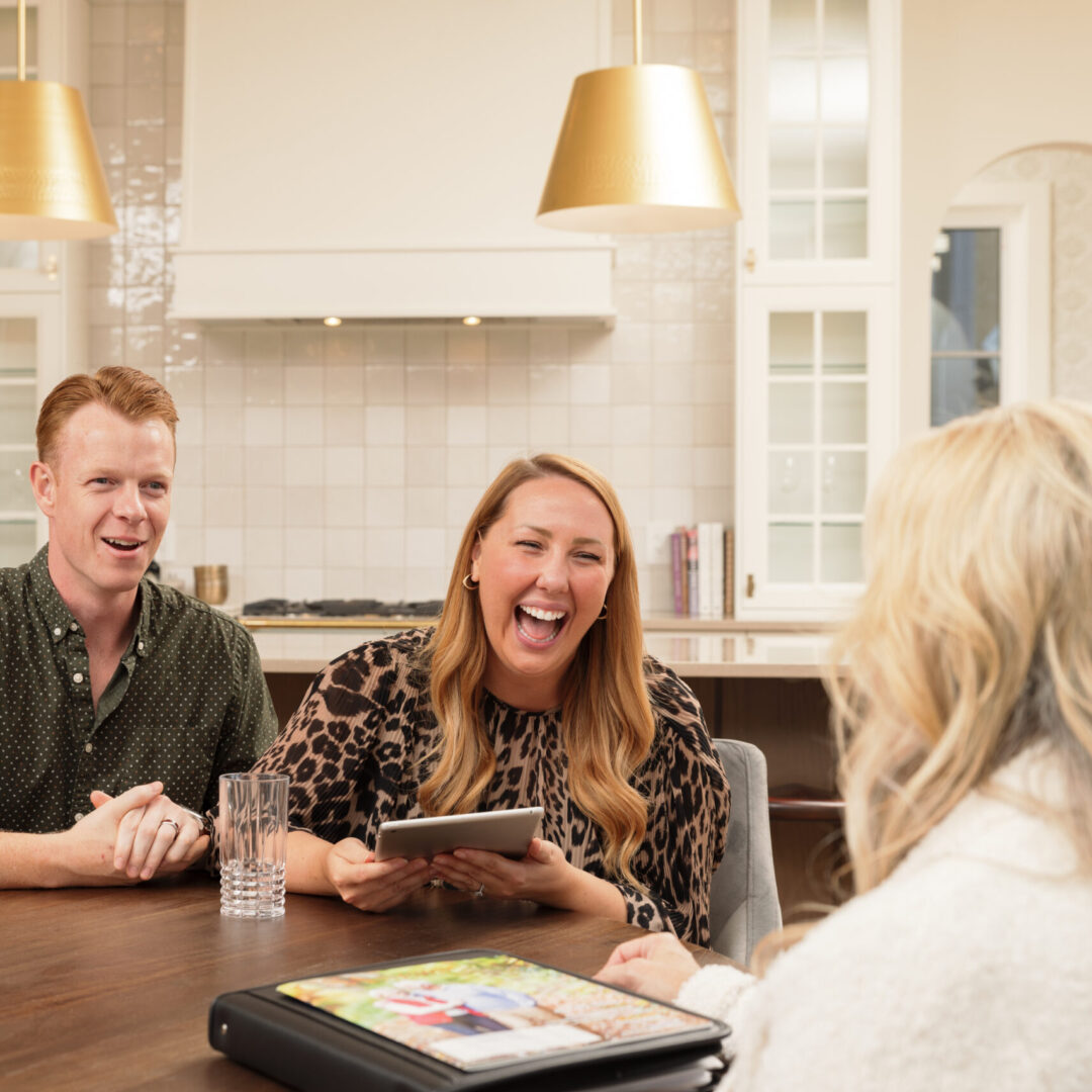 The Organized Leader