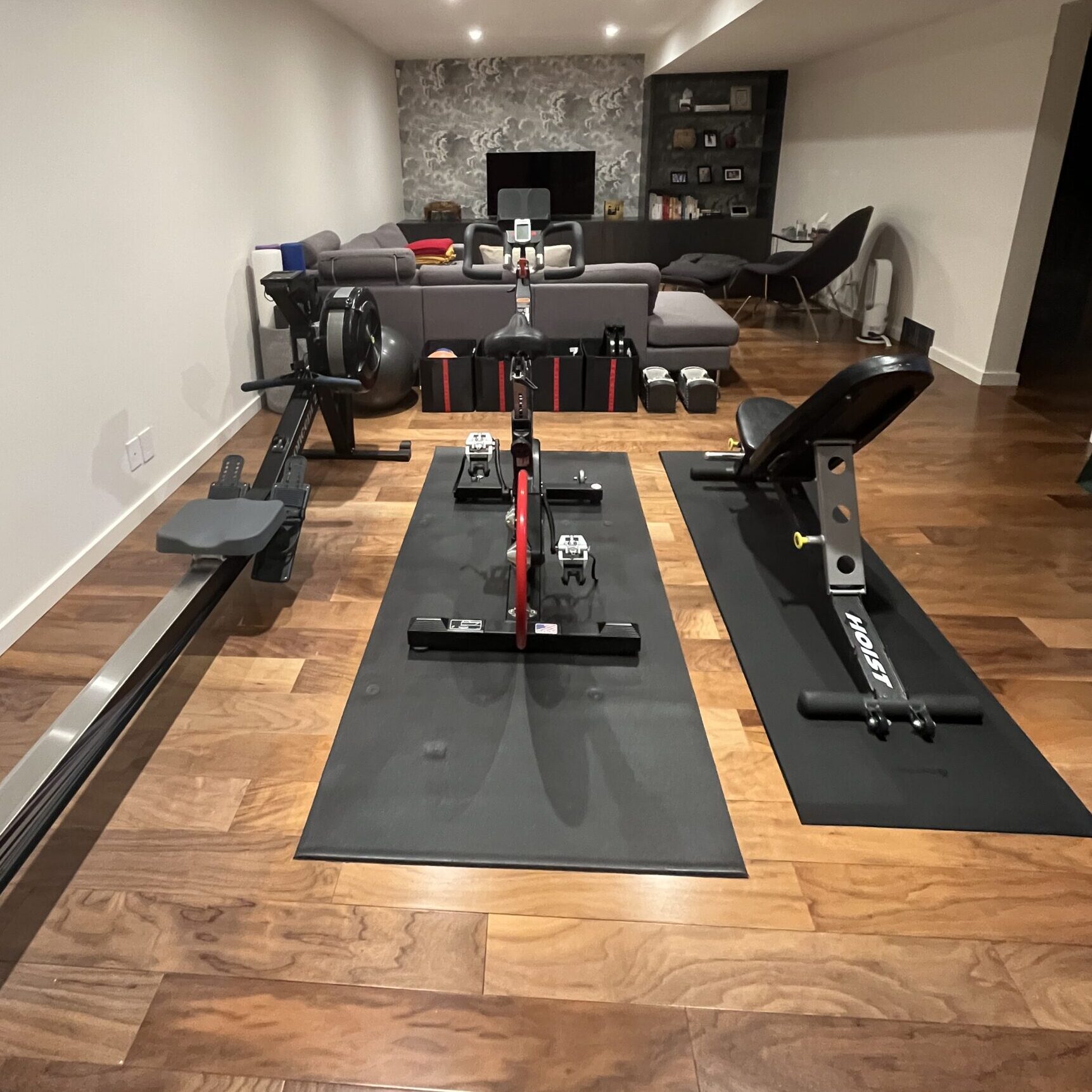 Professional Organizer Calgary Home Organization Before and After Images