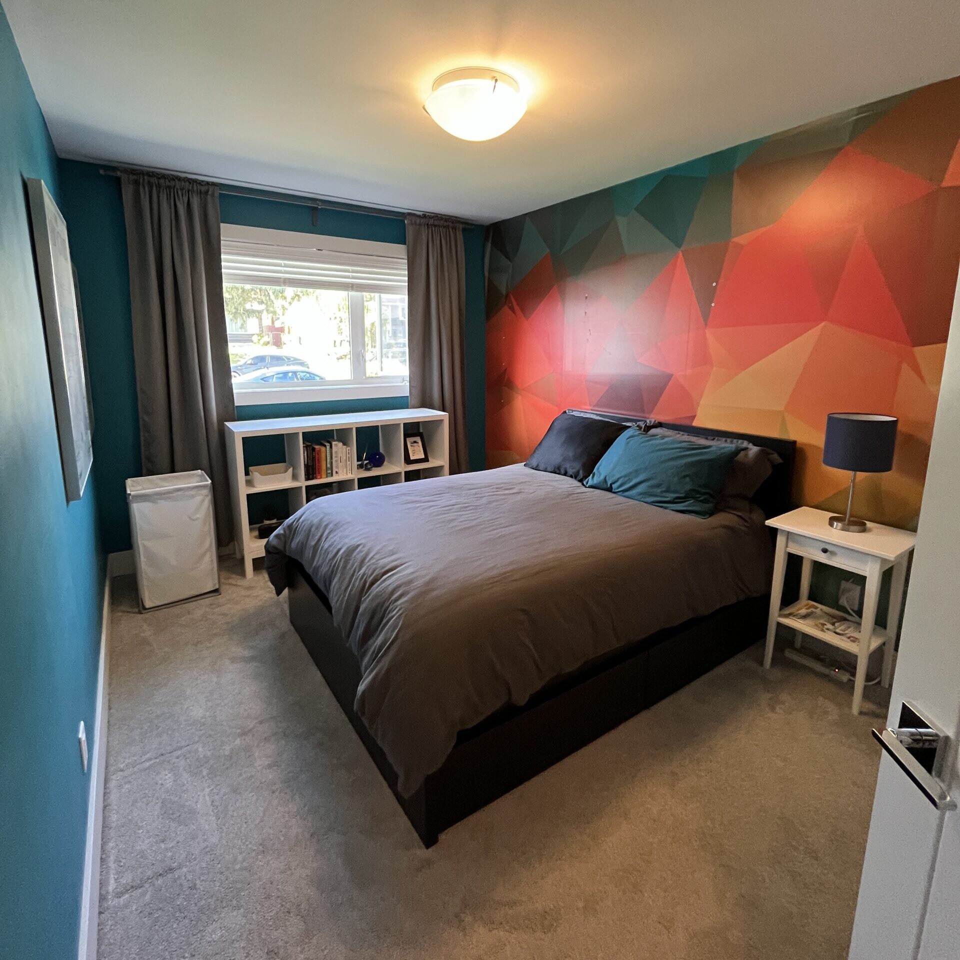 Professional Organizer Calgary Home Organization Before and After Images