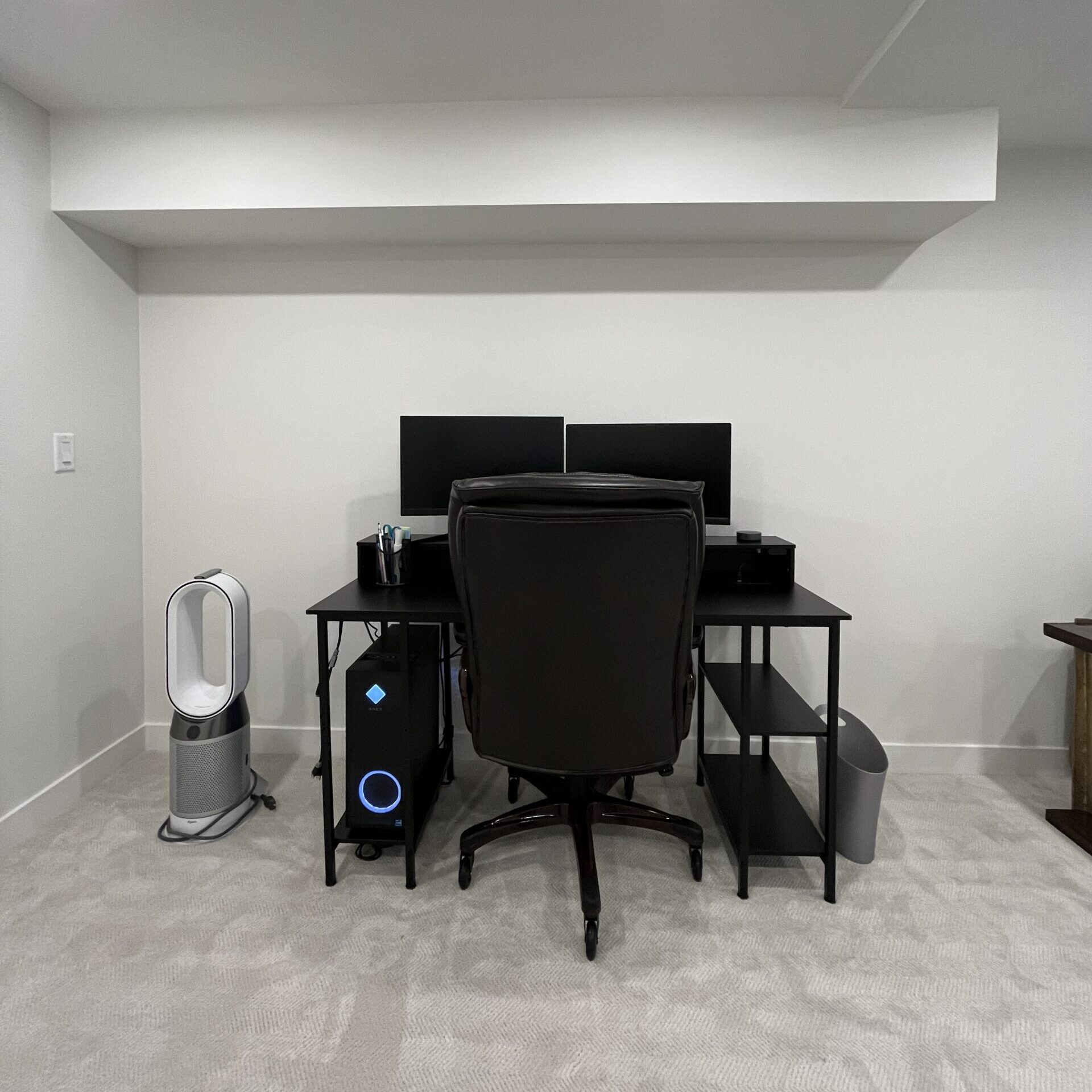 Professional Organizer Calgary Home Organization Before and After Images