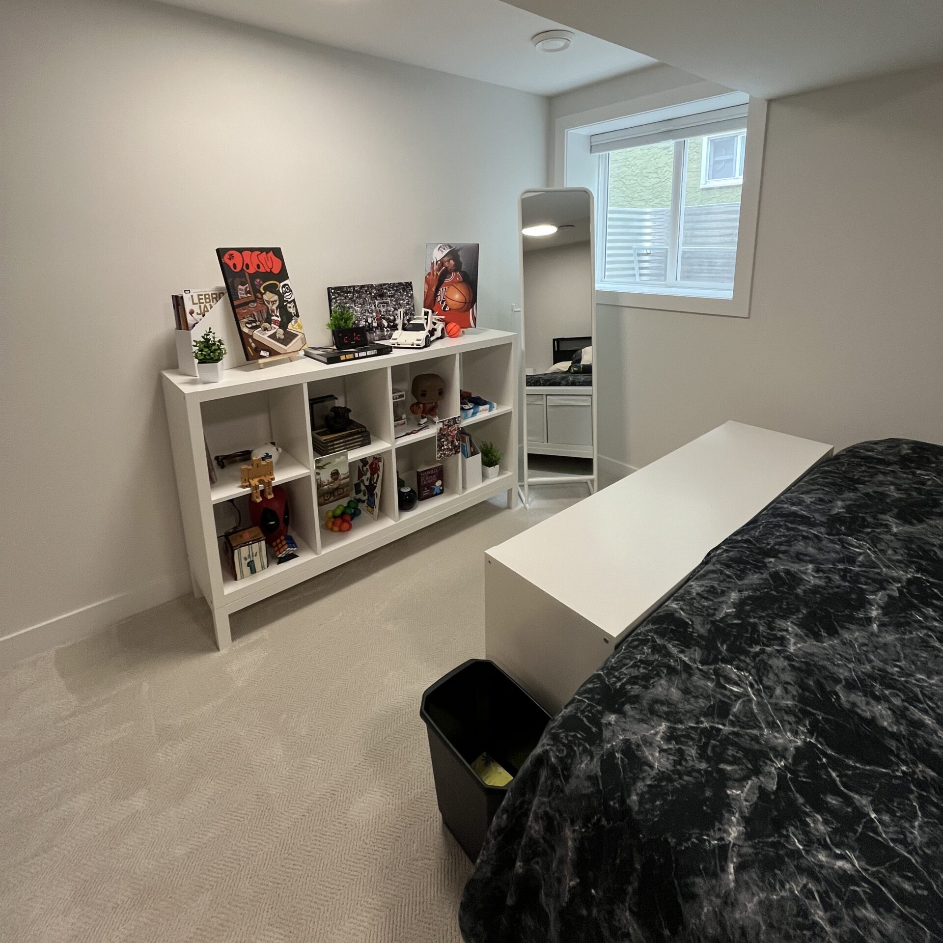 Professional Organizer Calgary Home Organization Before and After Images