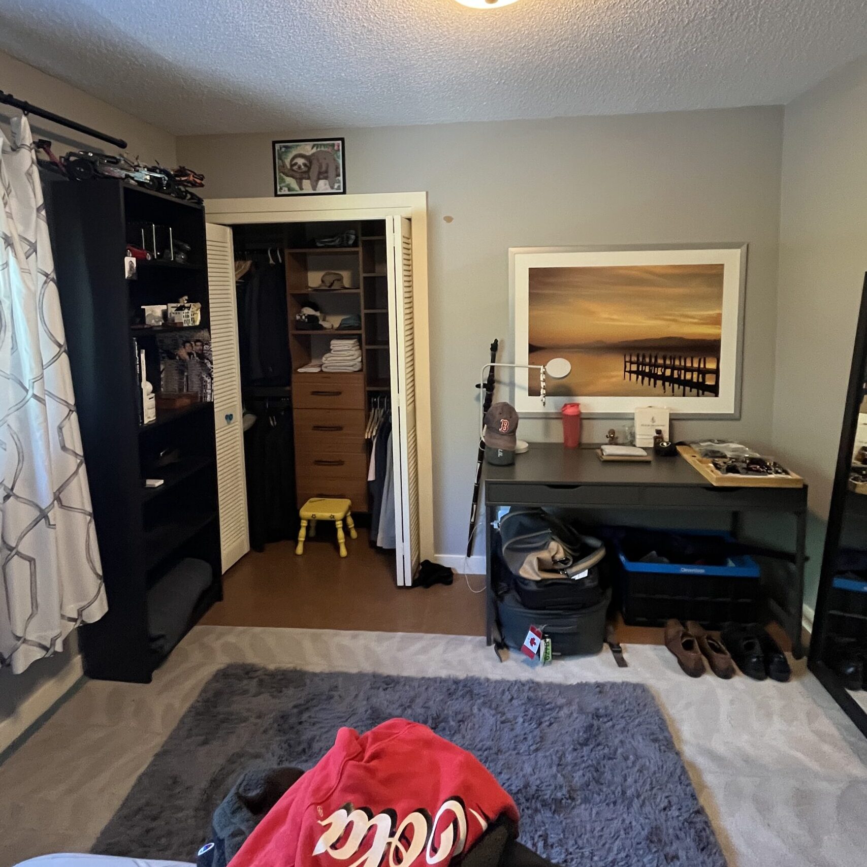 Professional Organizer Calgary Home Organization Before and After Images