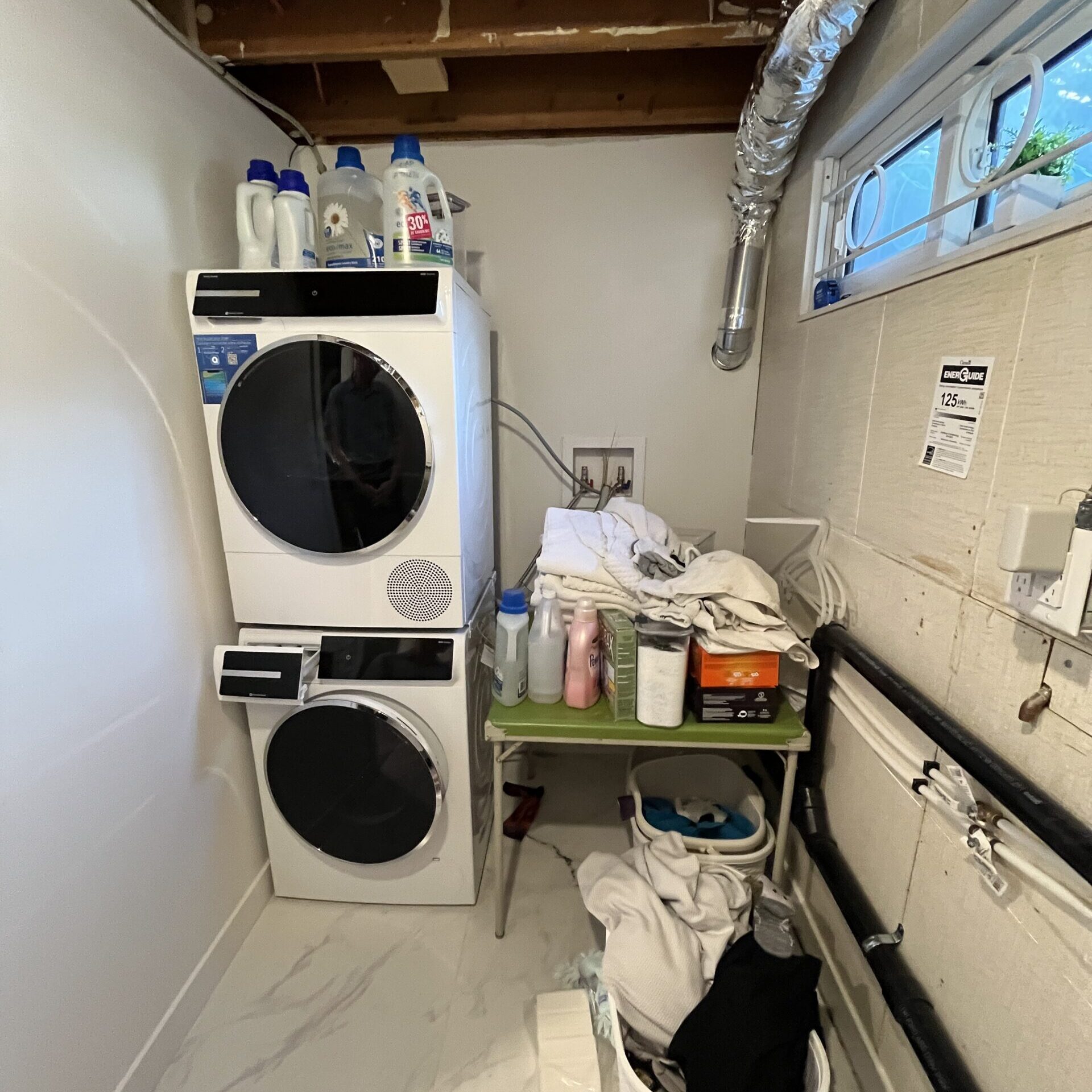 Professional Organizer Calgary Home Organization Before and After Images