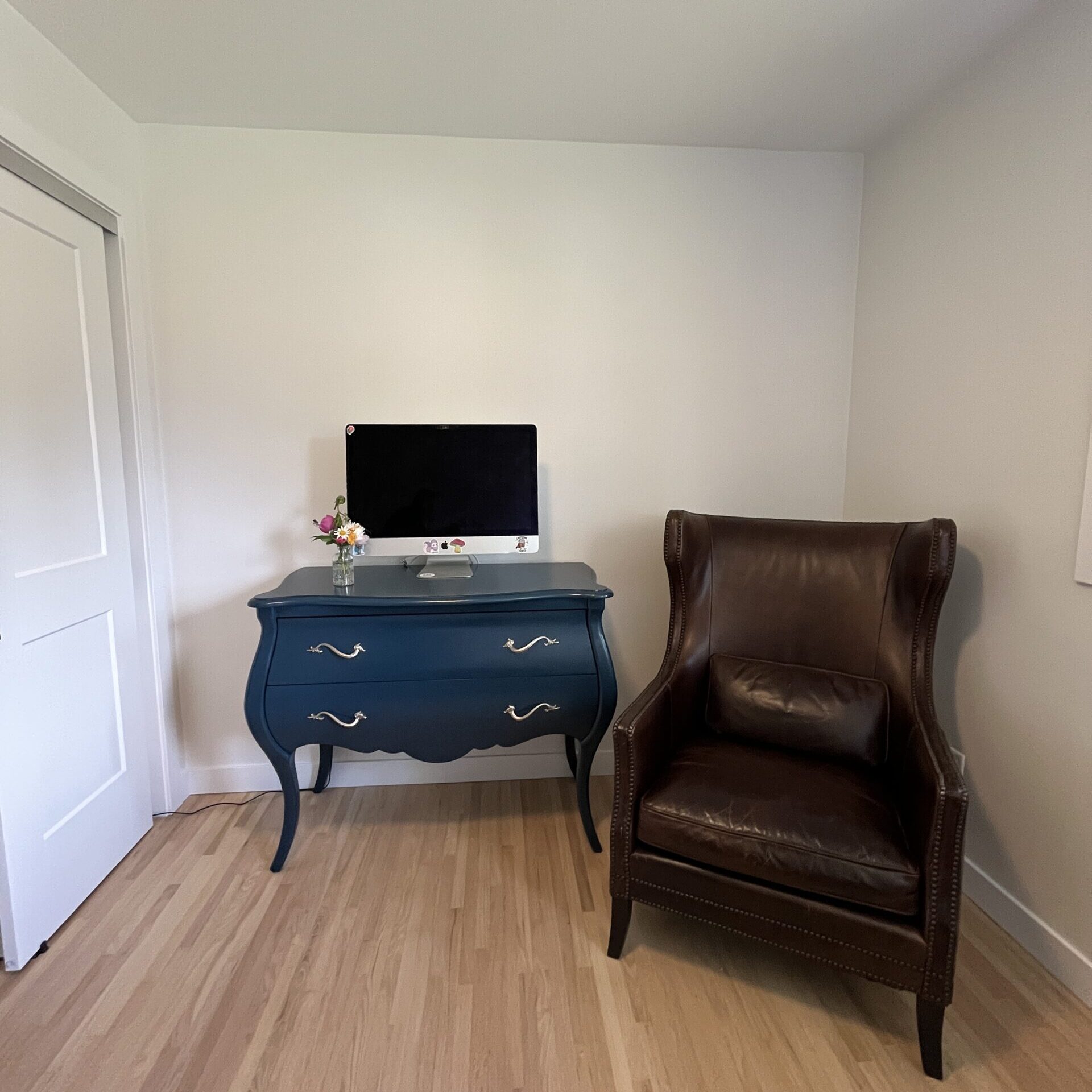 Professional Organizer Calgary Home Organization Before and After Images